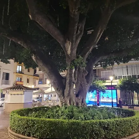 Centro 2 & Beach, By Casa De Sol Hr Apartament Fuengirola