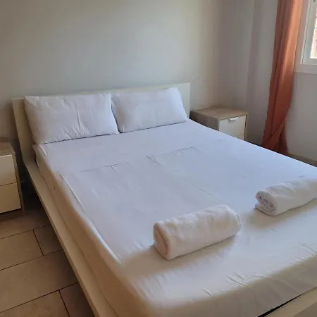 Apartament Centro 2 & Beach, By Casa De Sol Hr *