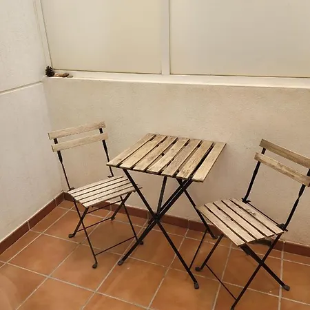 Apartament Centro 2 & Beach, By Casa De Sol Hr *