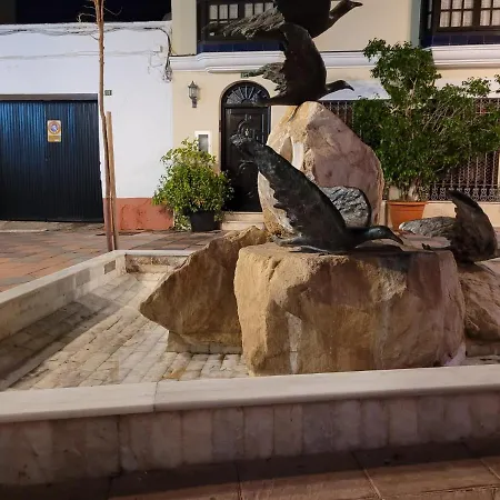 Centro 2 & Beach, By Casa De Sol Hr *