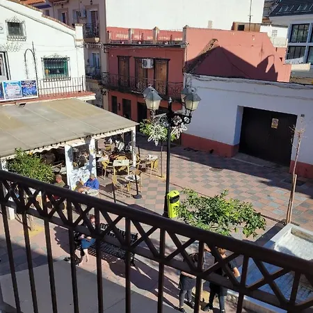 Centro 2 & Beach, By Casa De Sol Hr