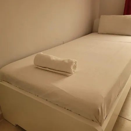 Apartament Centro 2 & Beach, By Casa De Sol Hr Fuengirola