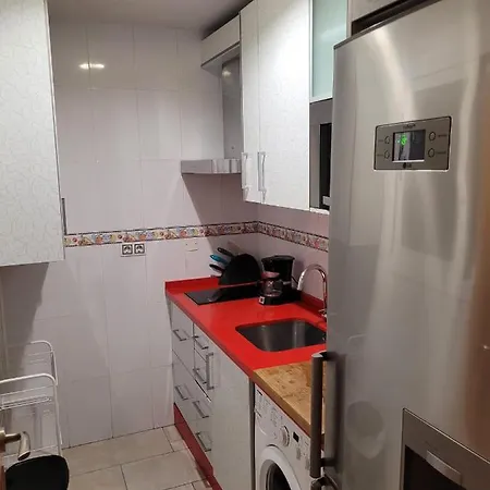 Apartament Centro 2 & Beach, By Casa De Sol Hr