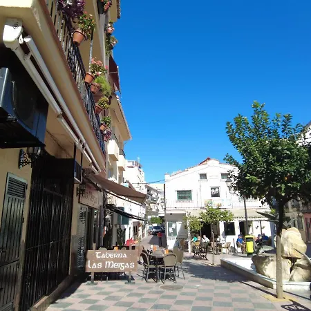 Apartament Centro 2 & Beach, By Casa De Sol Hr Fuengirola