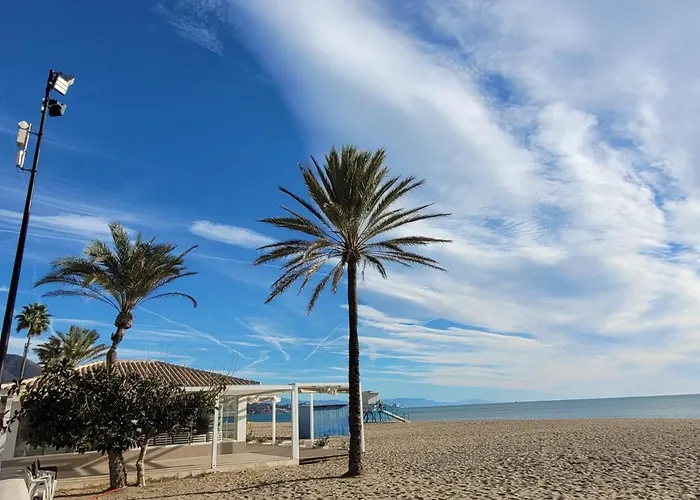 Centro 2 & Beach, By Casa De Sol Hr 아파트 *
