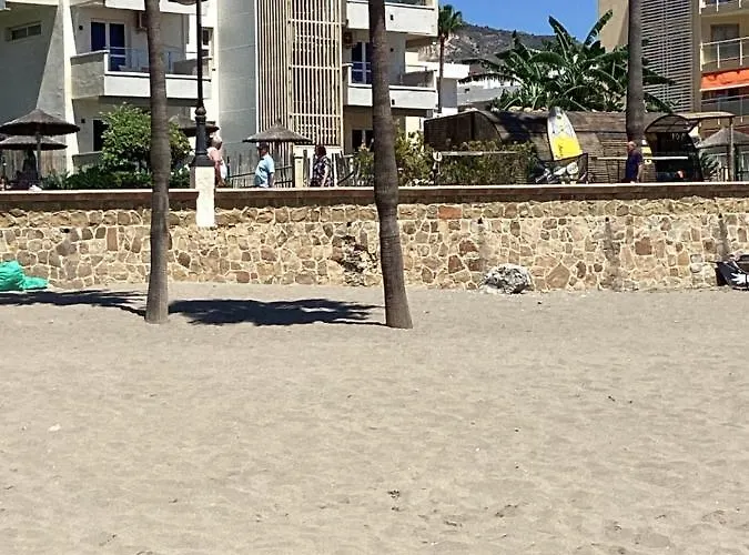 아파트 Centro 2 & Beach, By Casa De Sol Hr *